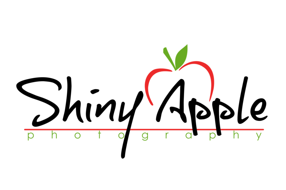 Shiny Apple Photography