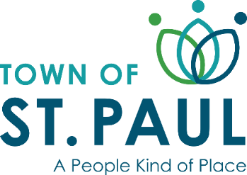 Town of St.Paul
